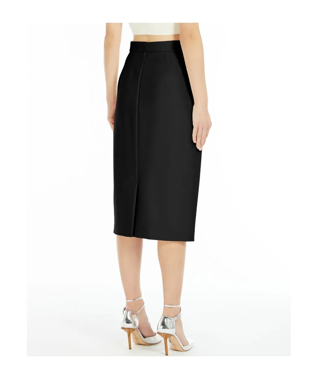Lubiana Pencil Skirt