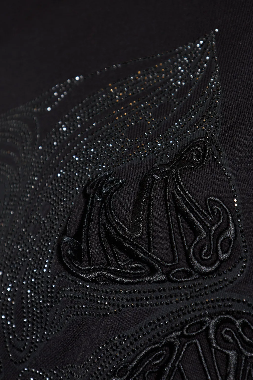 Fara Crewneck T-Shirt