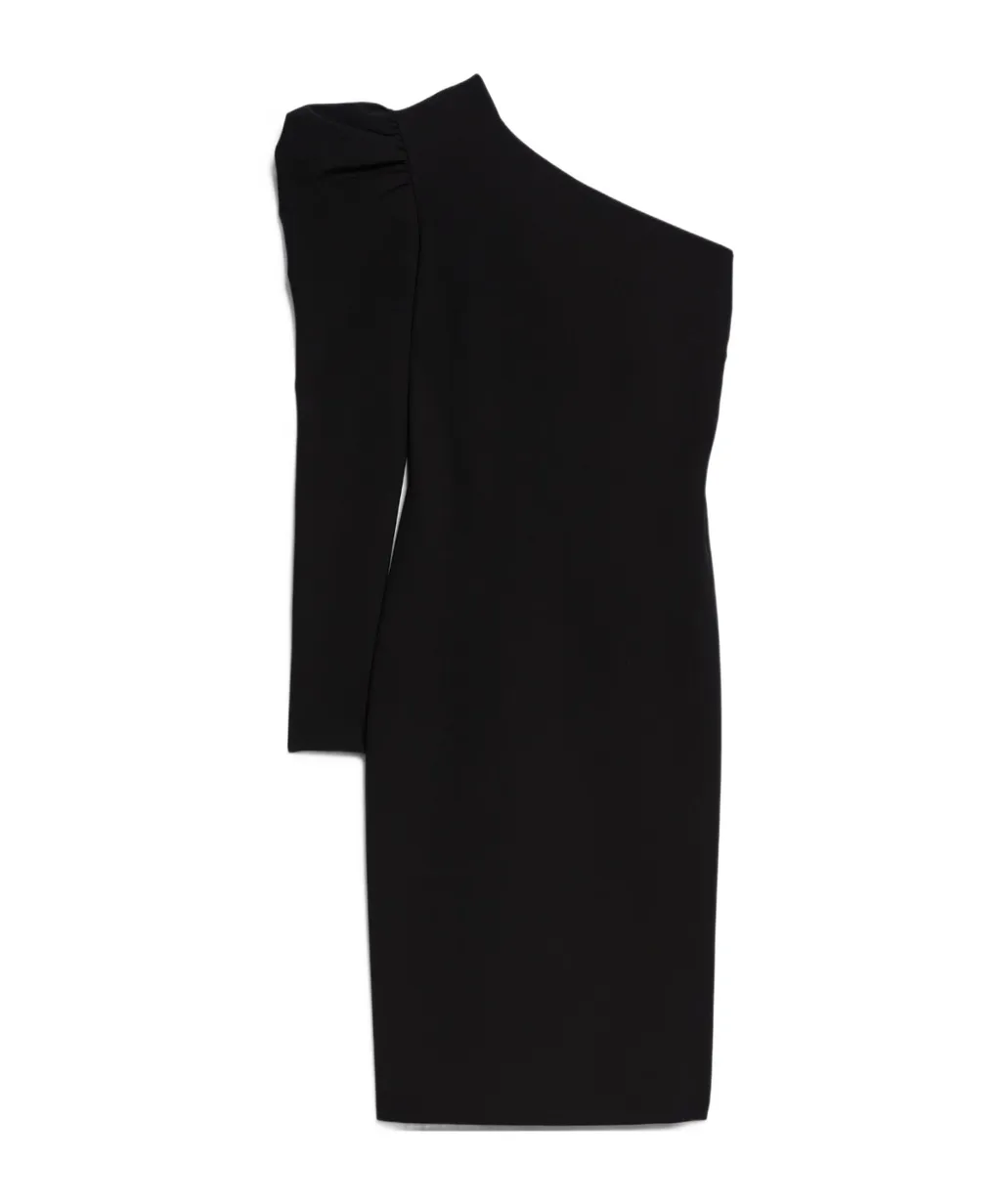 One-Shoulder Dress