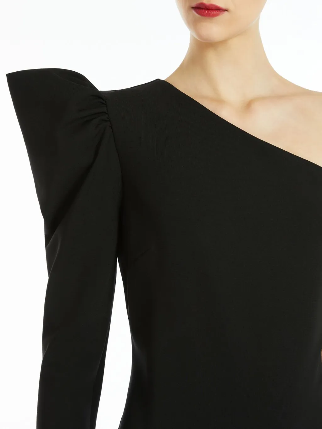 One-Shoulder Dress