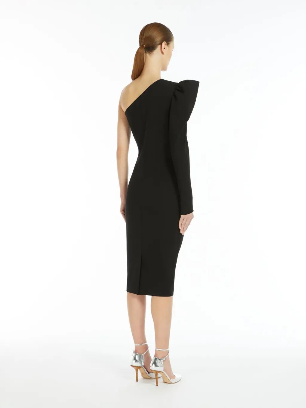 One-Shoulder Dress