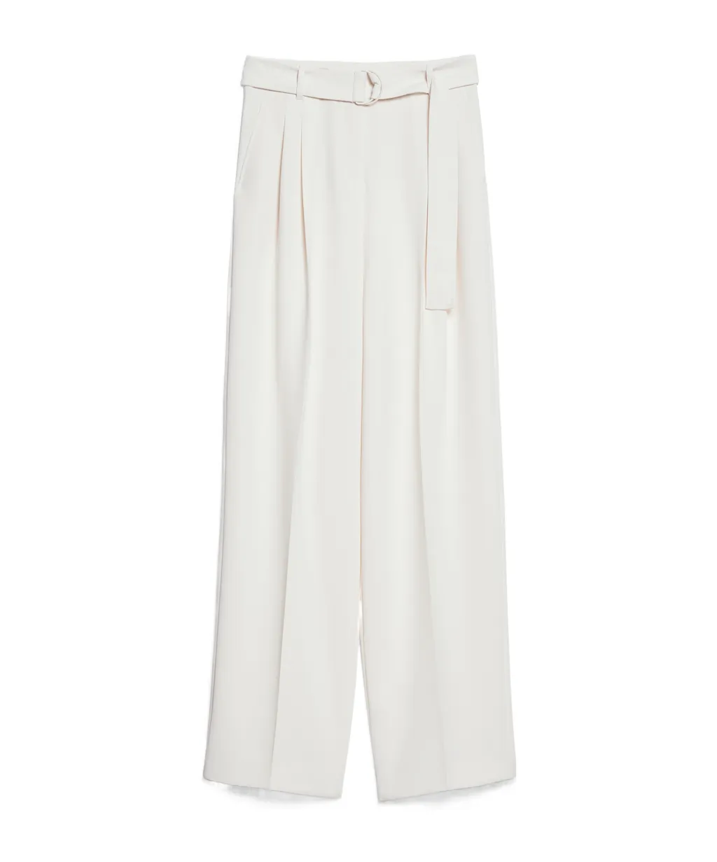 Latina Belted Trousers
