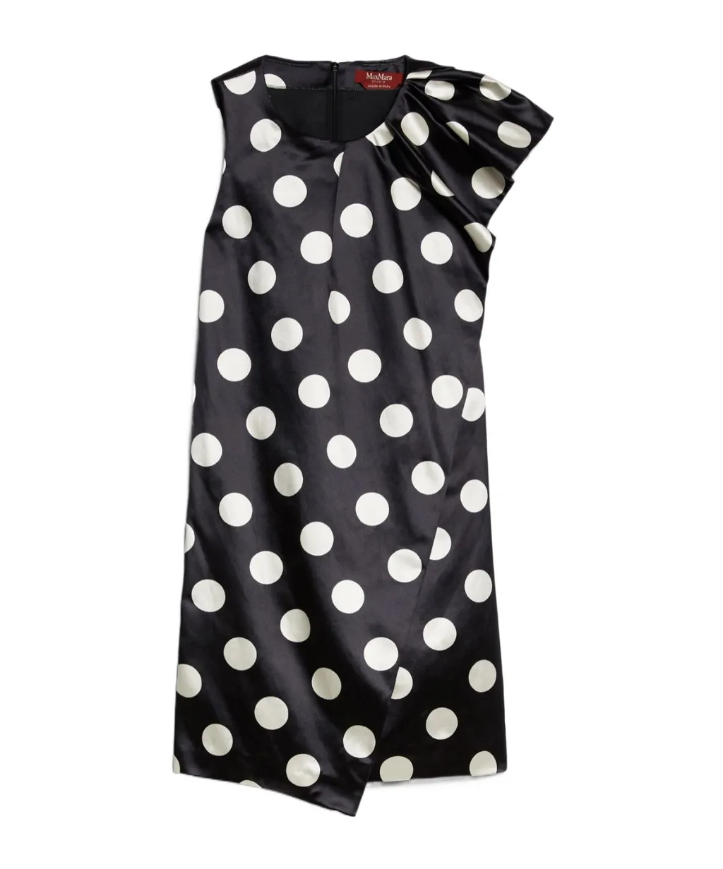 Sleeveless Dress