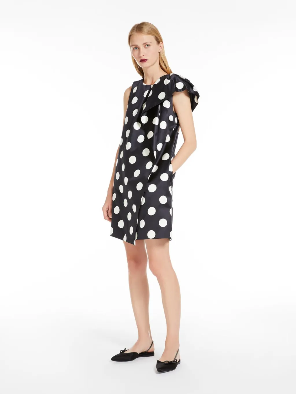 Sleeveless Dress