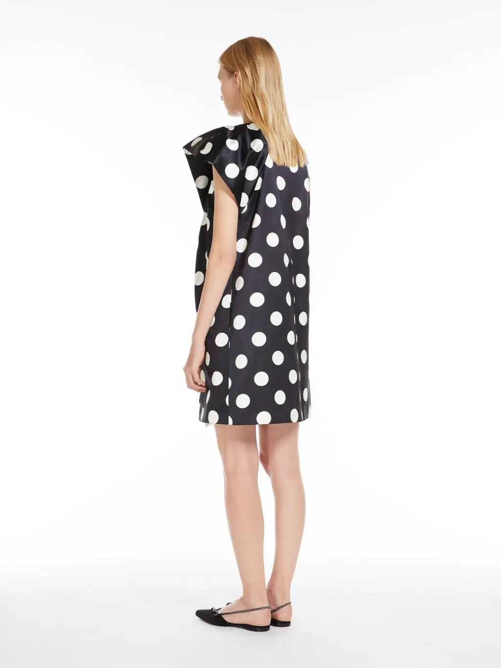 Sleeveless Dress