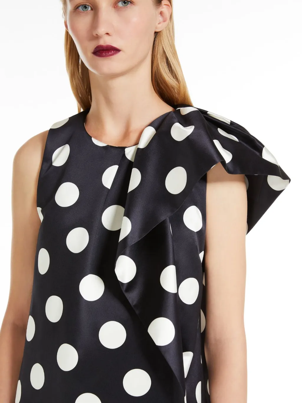 Sleeveless Dress