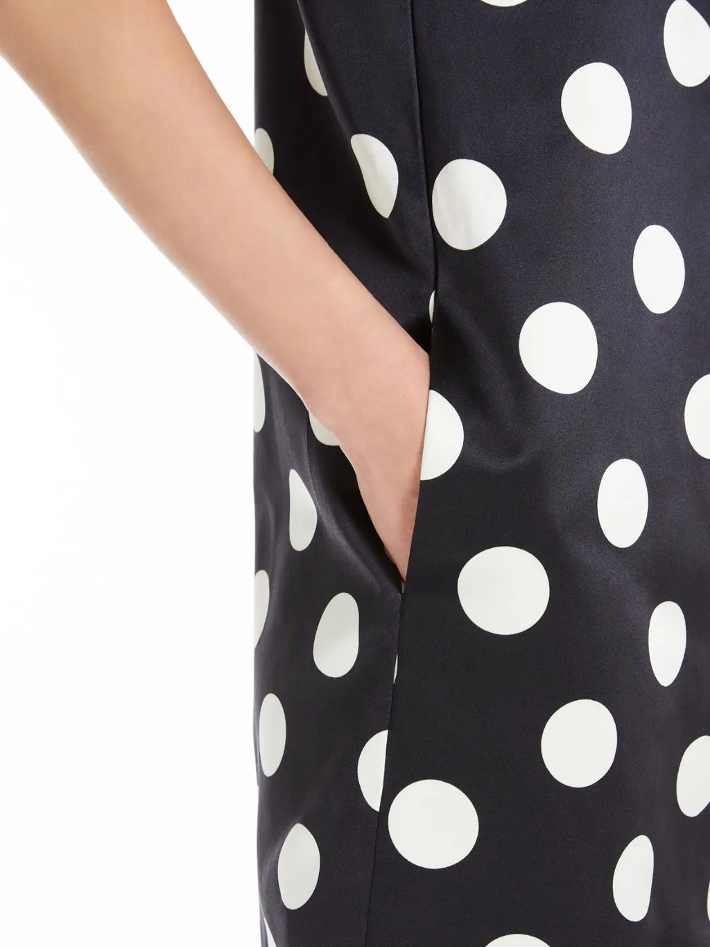 Sleeveless Dress
