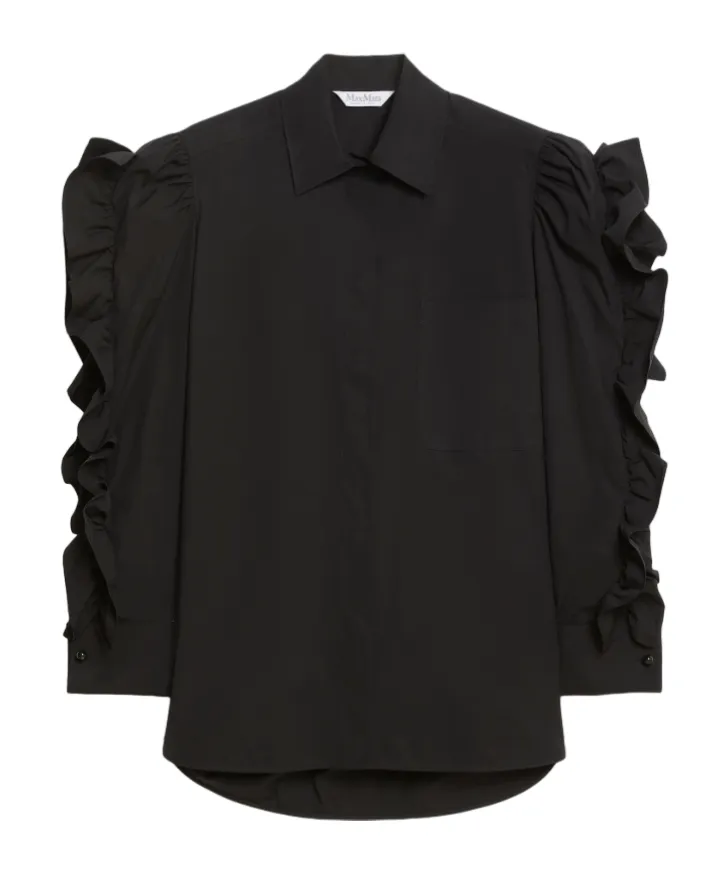 Large Silhouette Shirt