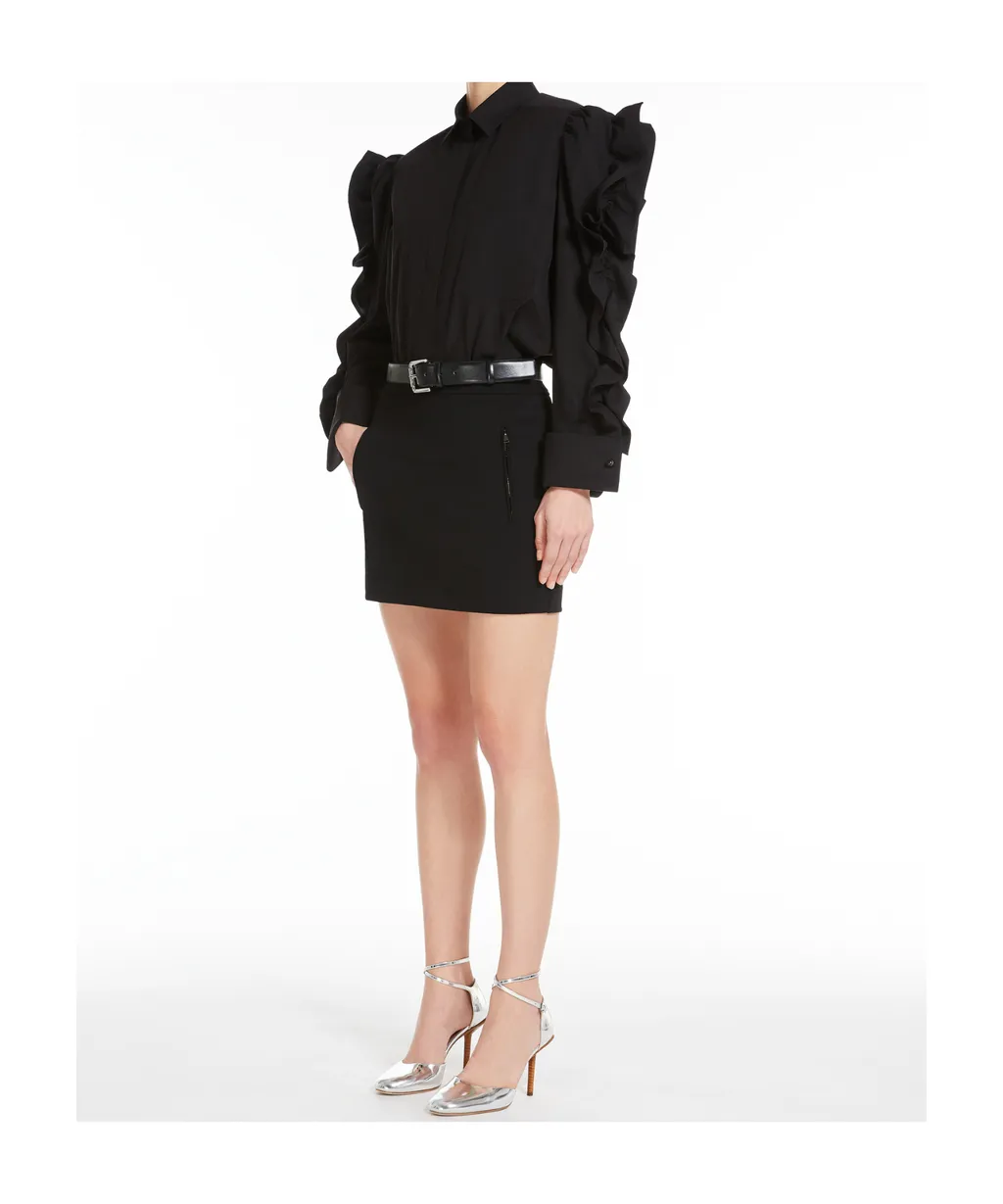 Large Silhouette Shirt