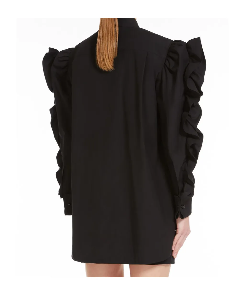 Large Silhouette Shirt