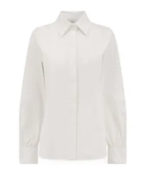 Long-Sleeved Shirt