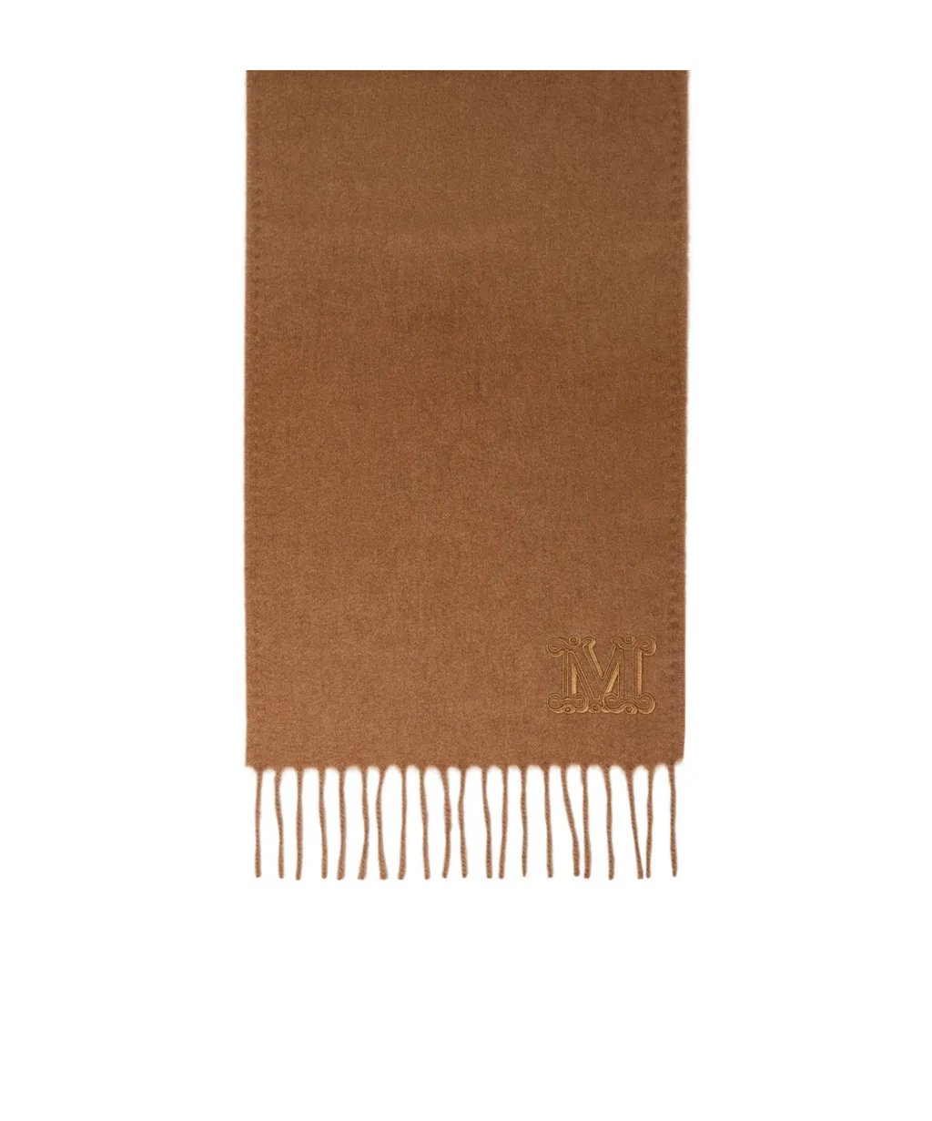 Logo Scarf