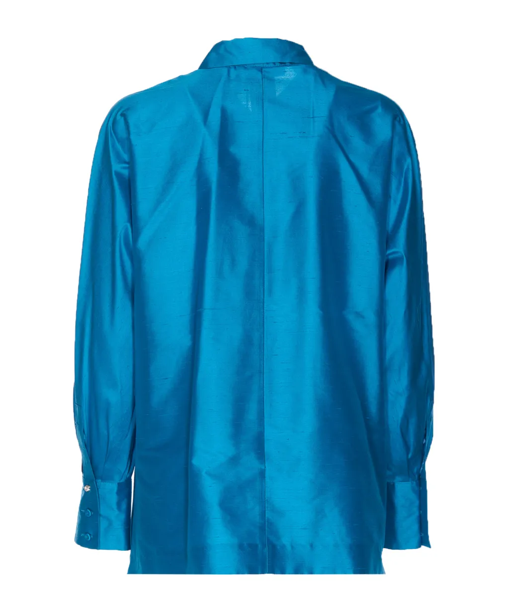 Long-Sleeved Shirt