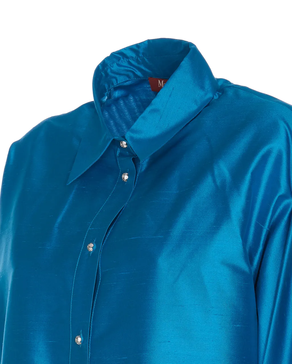 Long-Sleeved Shirt