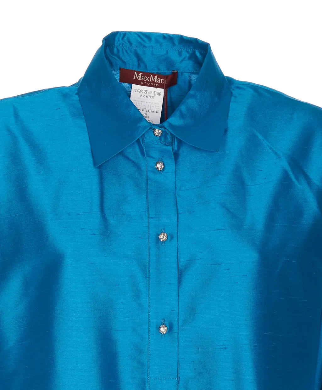 Long-Sleeved Shirt