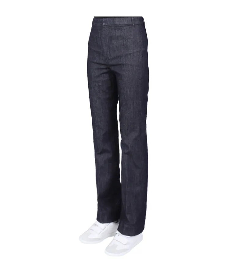 Belt-Loop Slacks