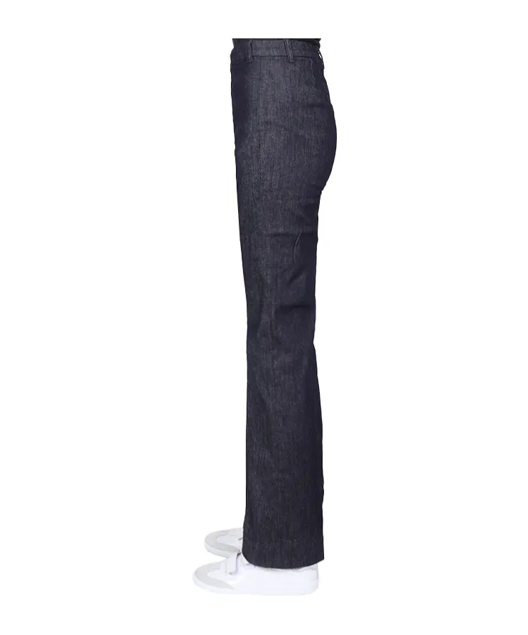 Belt-Loop Slacks