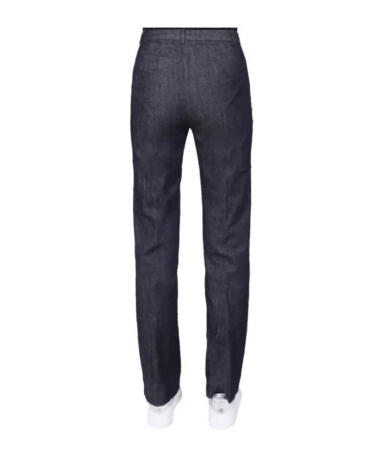 Belt-Loop Slacks