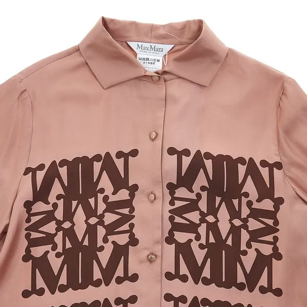 Long-Sleeved Shirt