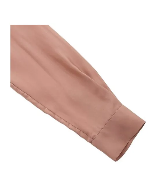 Long-Sleeved Shirt