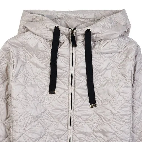 Hooded Jacket