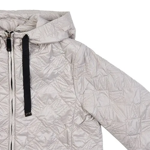 Hooded Jacket
