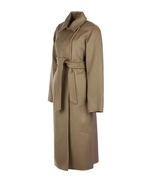 Manuela Coat