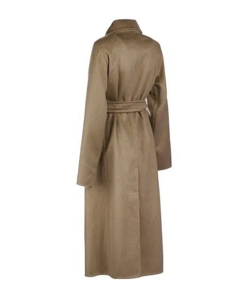 Manuela Coat