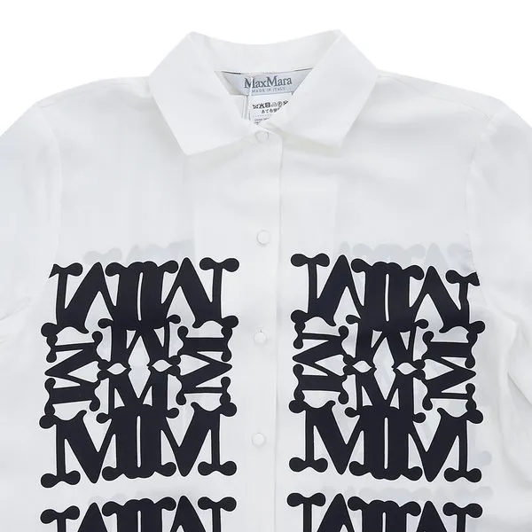 Long-Sleeved Shirt