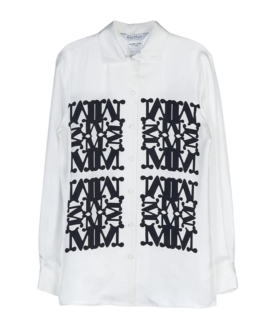 Long-Sleeved Shirt