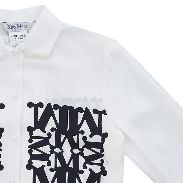 Long-Sleeved Shirt