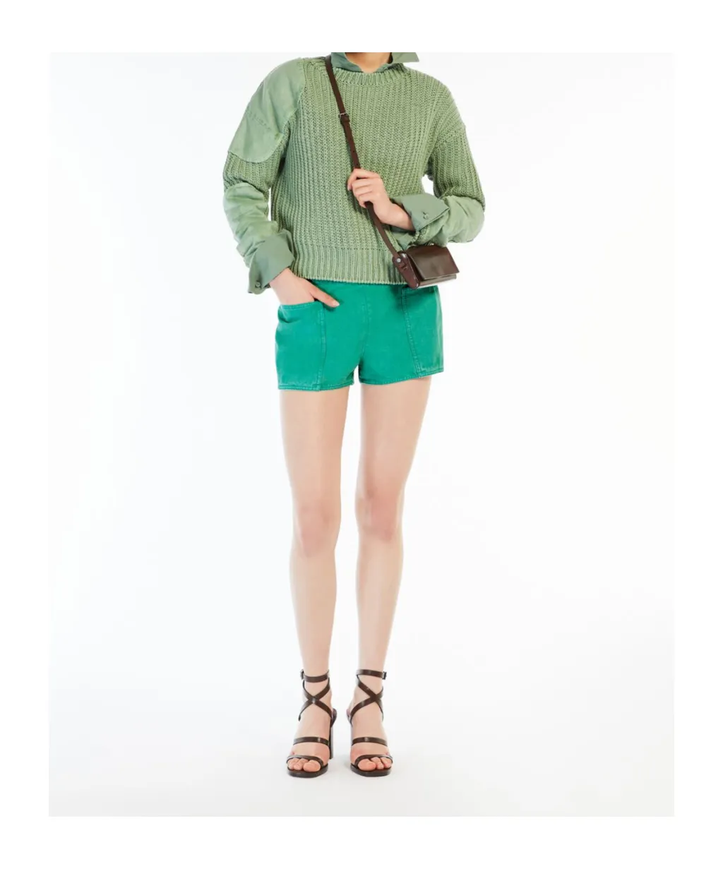 Long-Sleeved Shirt