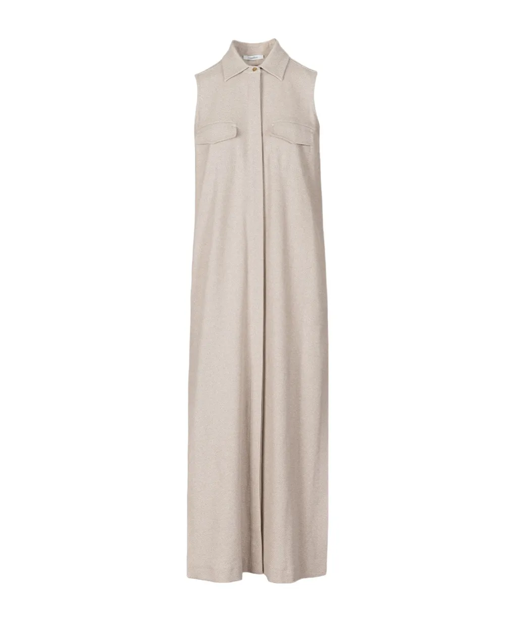 Sleeveless Dress