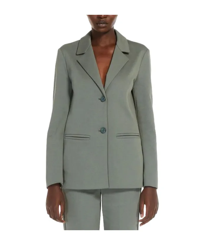 Long Sleeved Suit Jacket