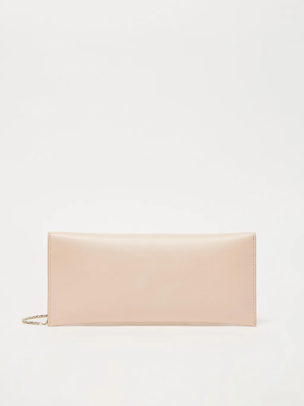 Rectangular Shoulder Bag