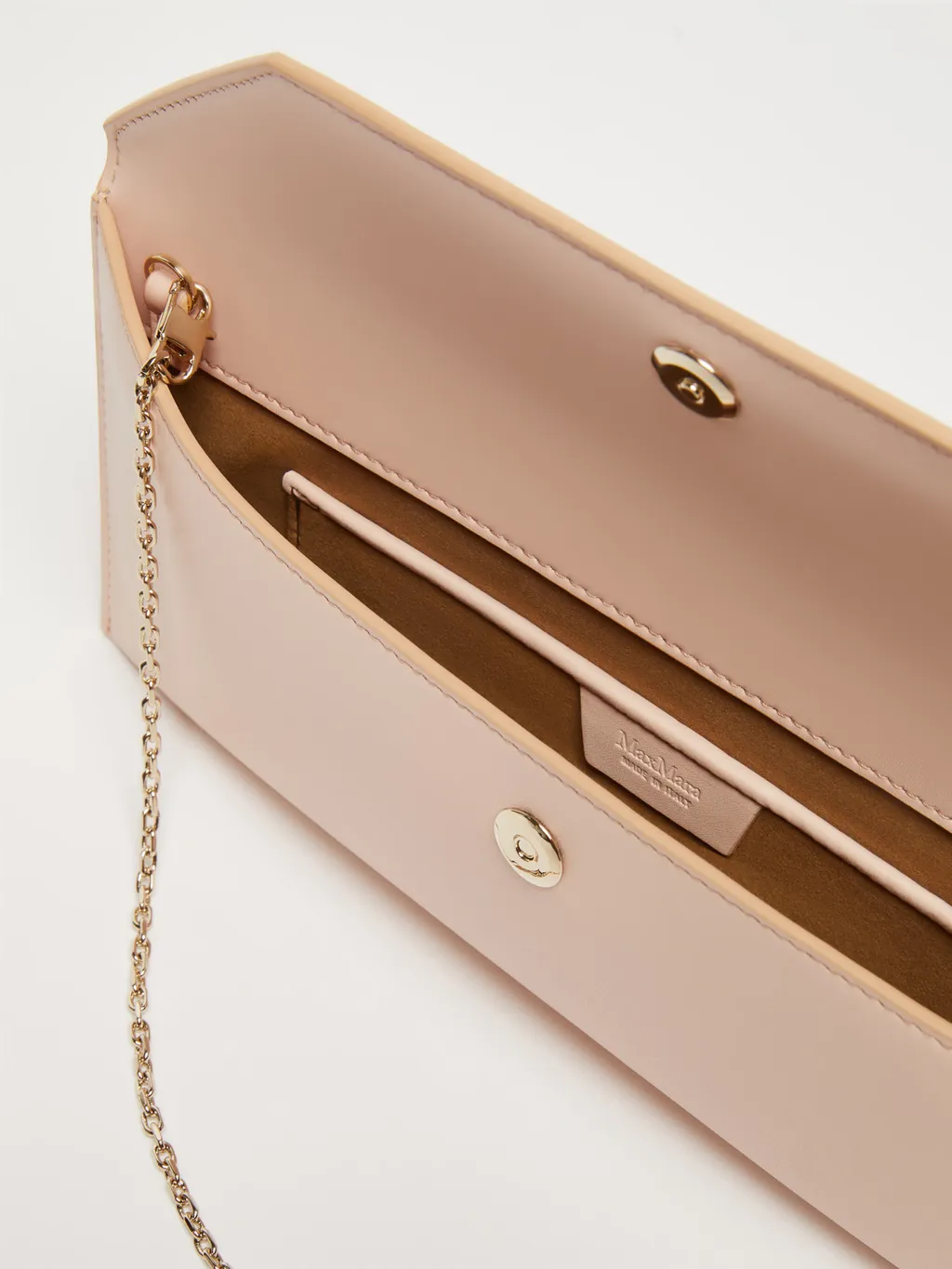 Rectangular Shoulder Bag