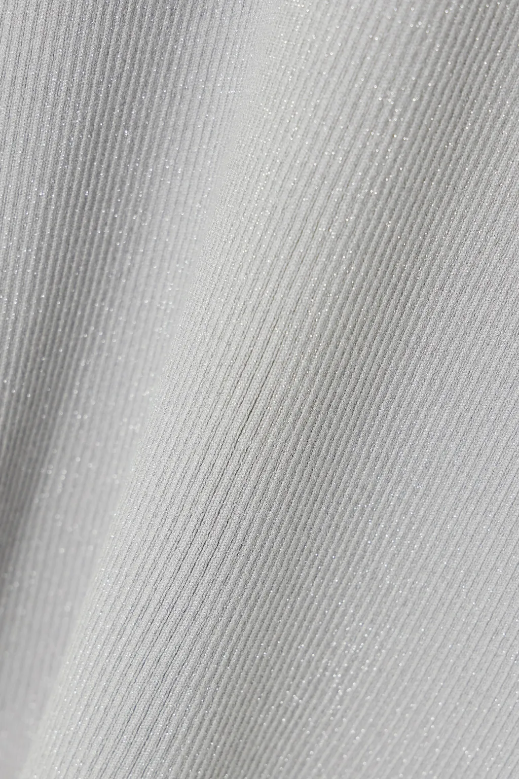 Short-Sleeved Sweater
