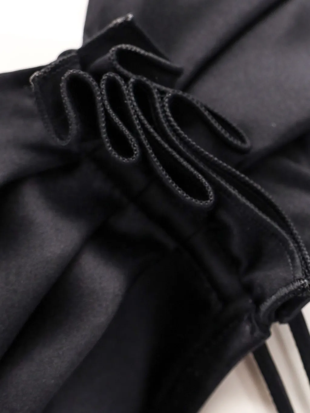 Opera One-Shoulder Dress