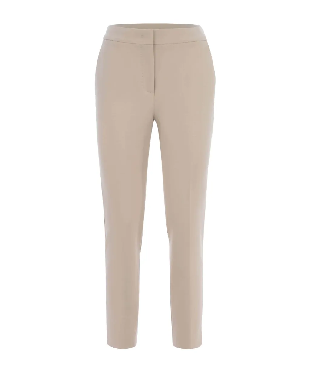 Pegno Regular Fit Trousers