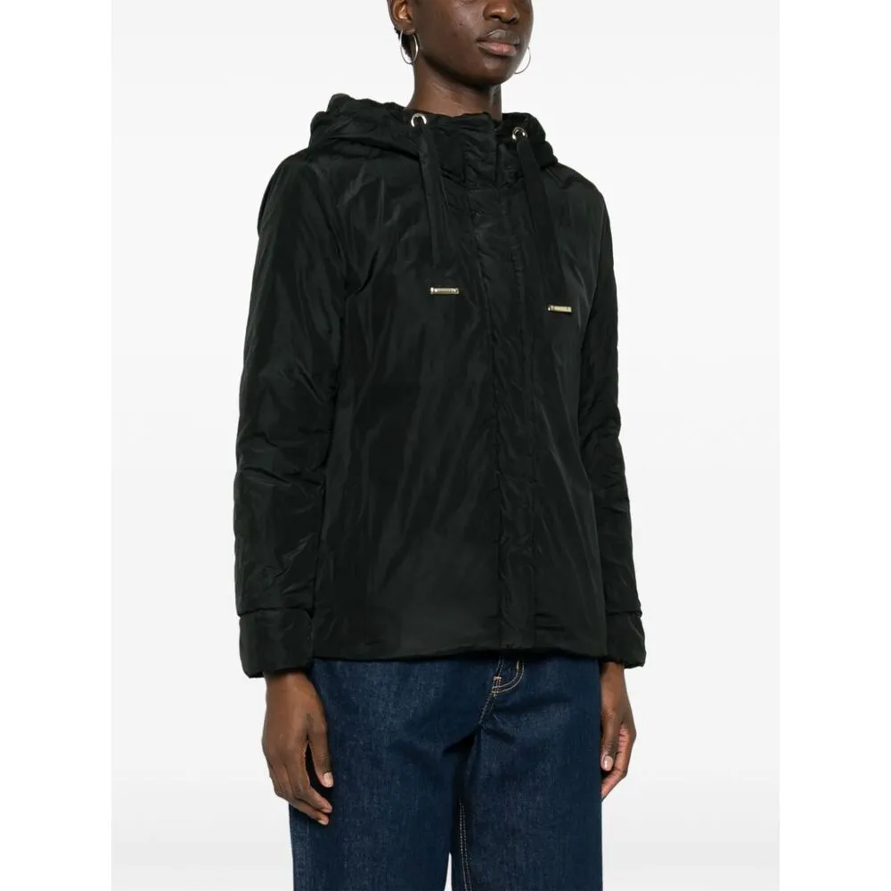 Double-Sided Down Jacket