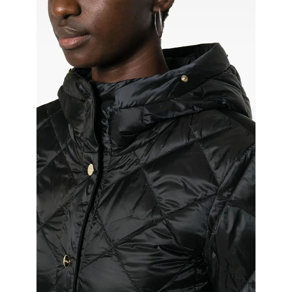 Double-Sided Down Jacket