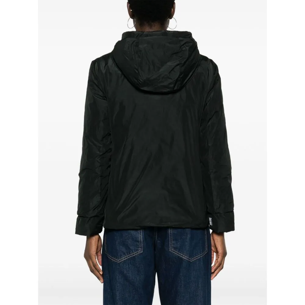 Double-Sided Down Jacket