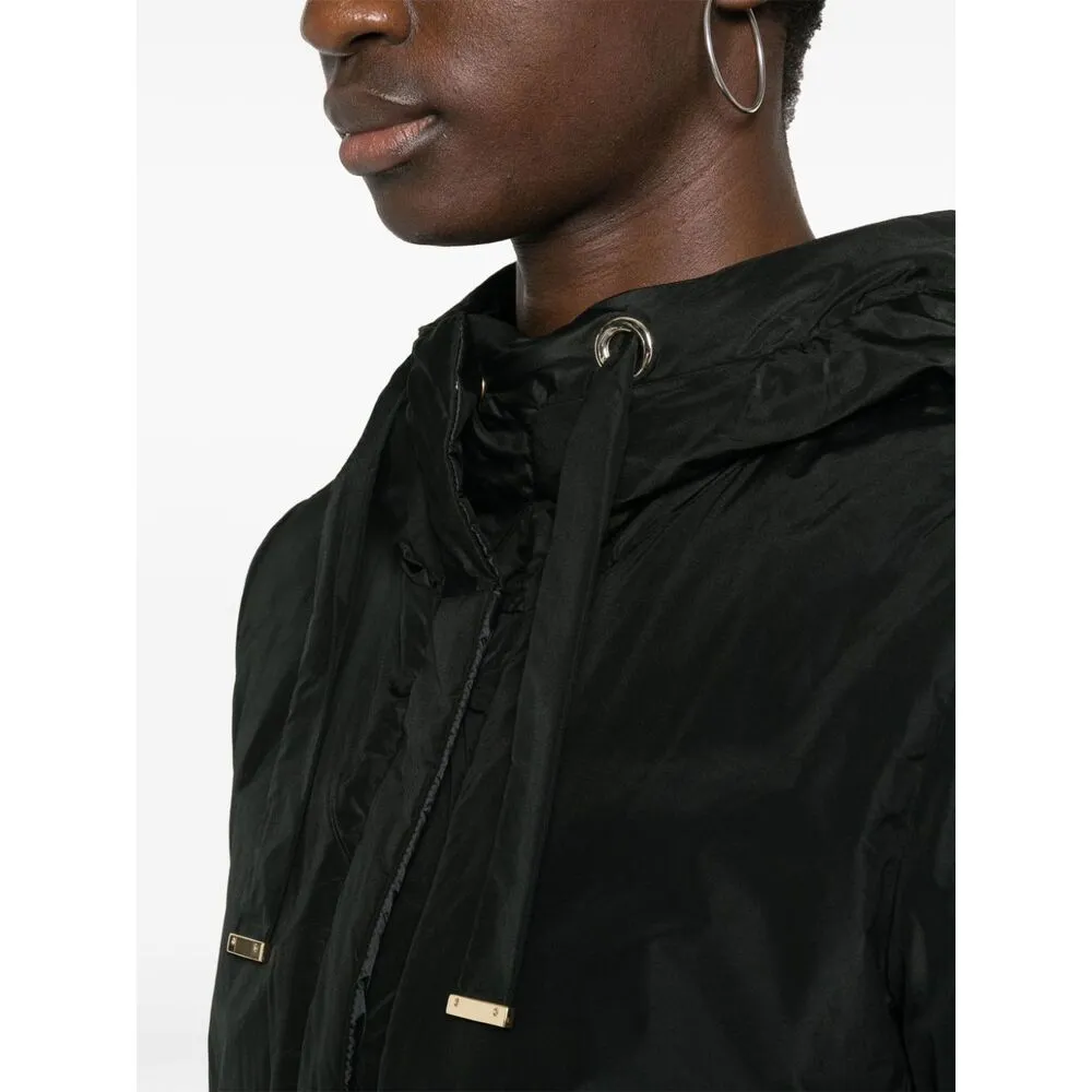 Double-Sided Down Jacket