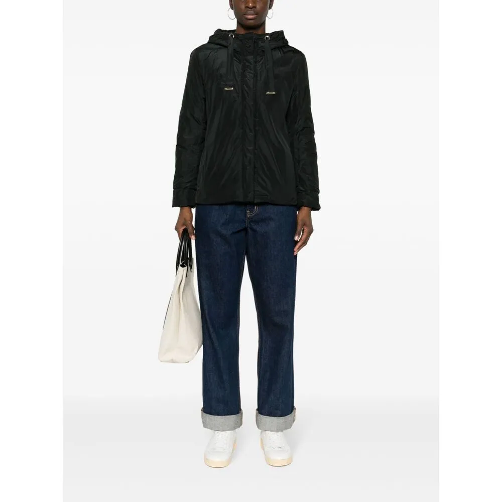 Double-Sided Down Jacket