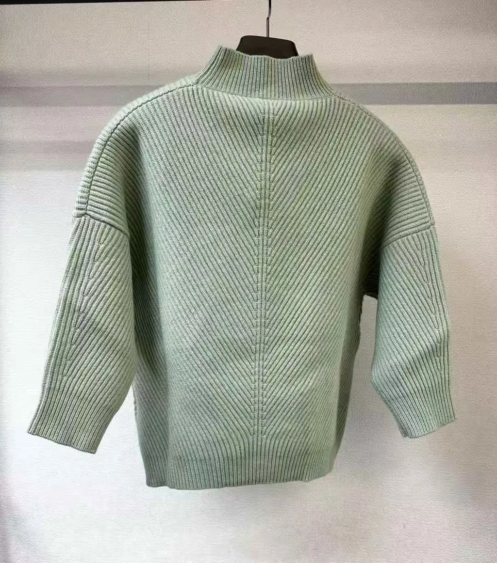 Long Sleeve Sweater