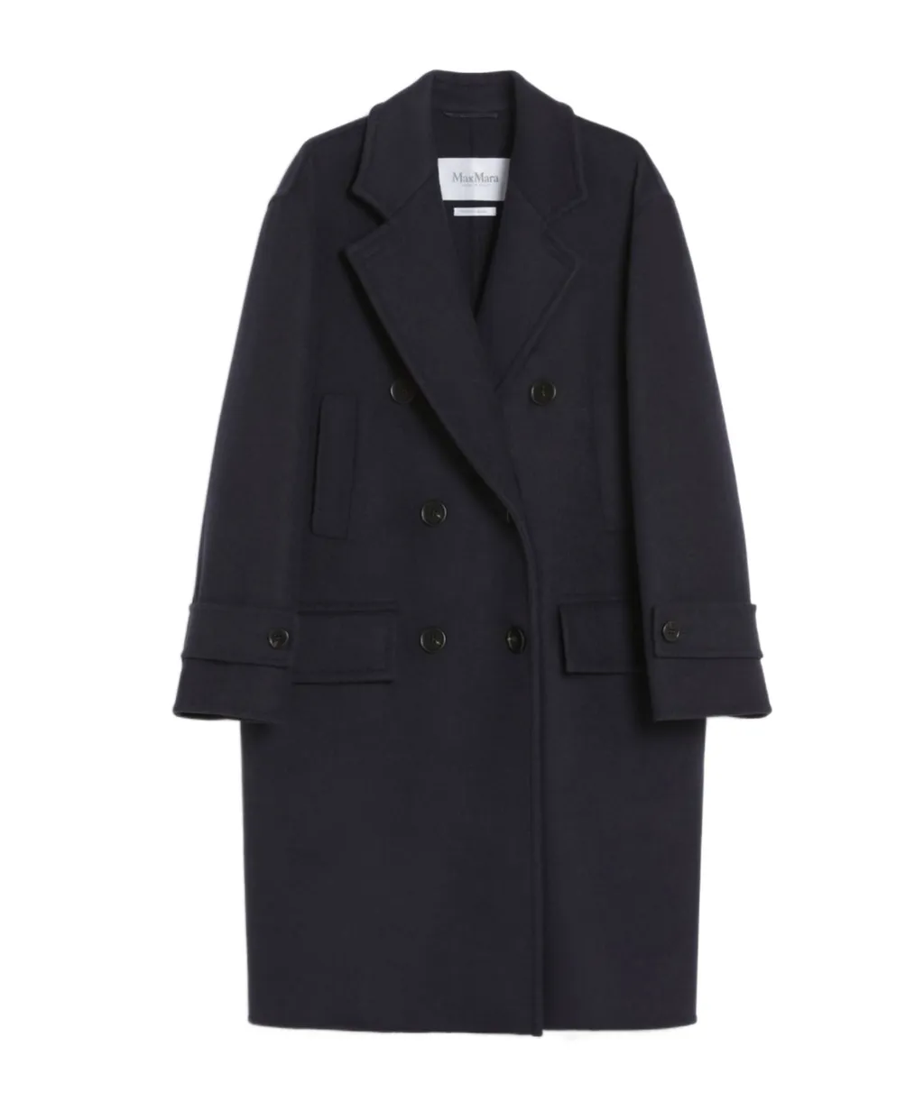 Nogara Wool Coat