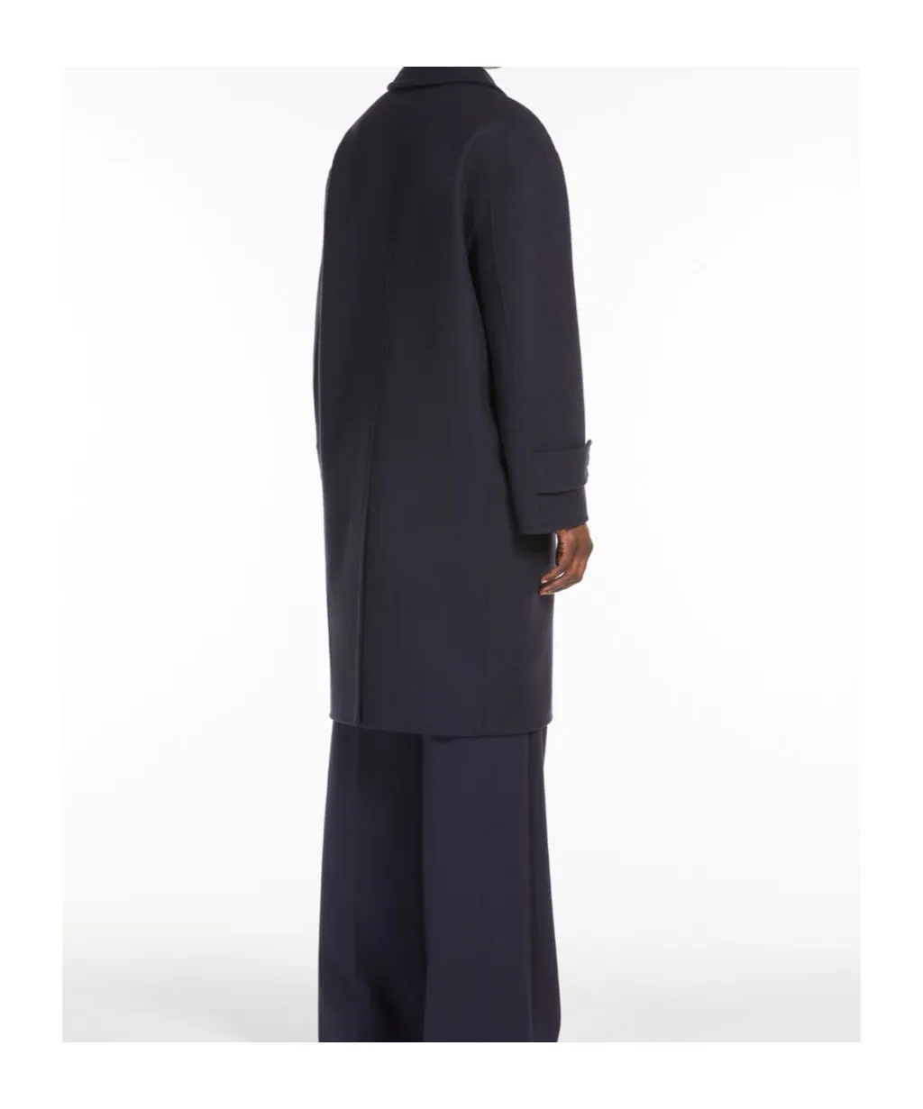 Nogara Wool Coat