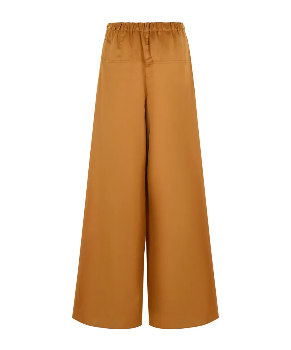 Onore Wide-Leg Pants