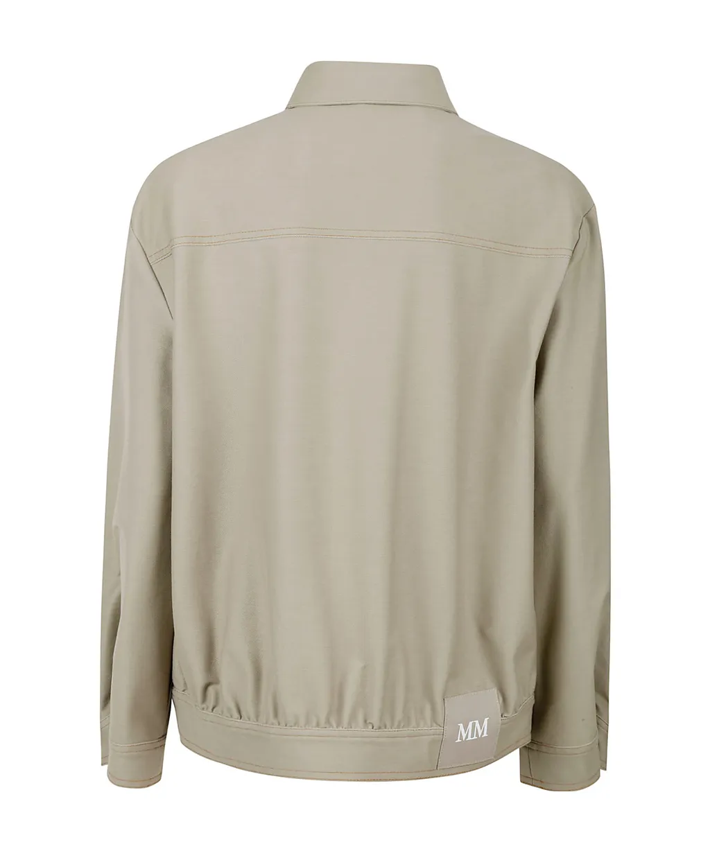 Lepre Denim Jacket