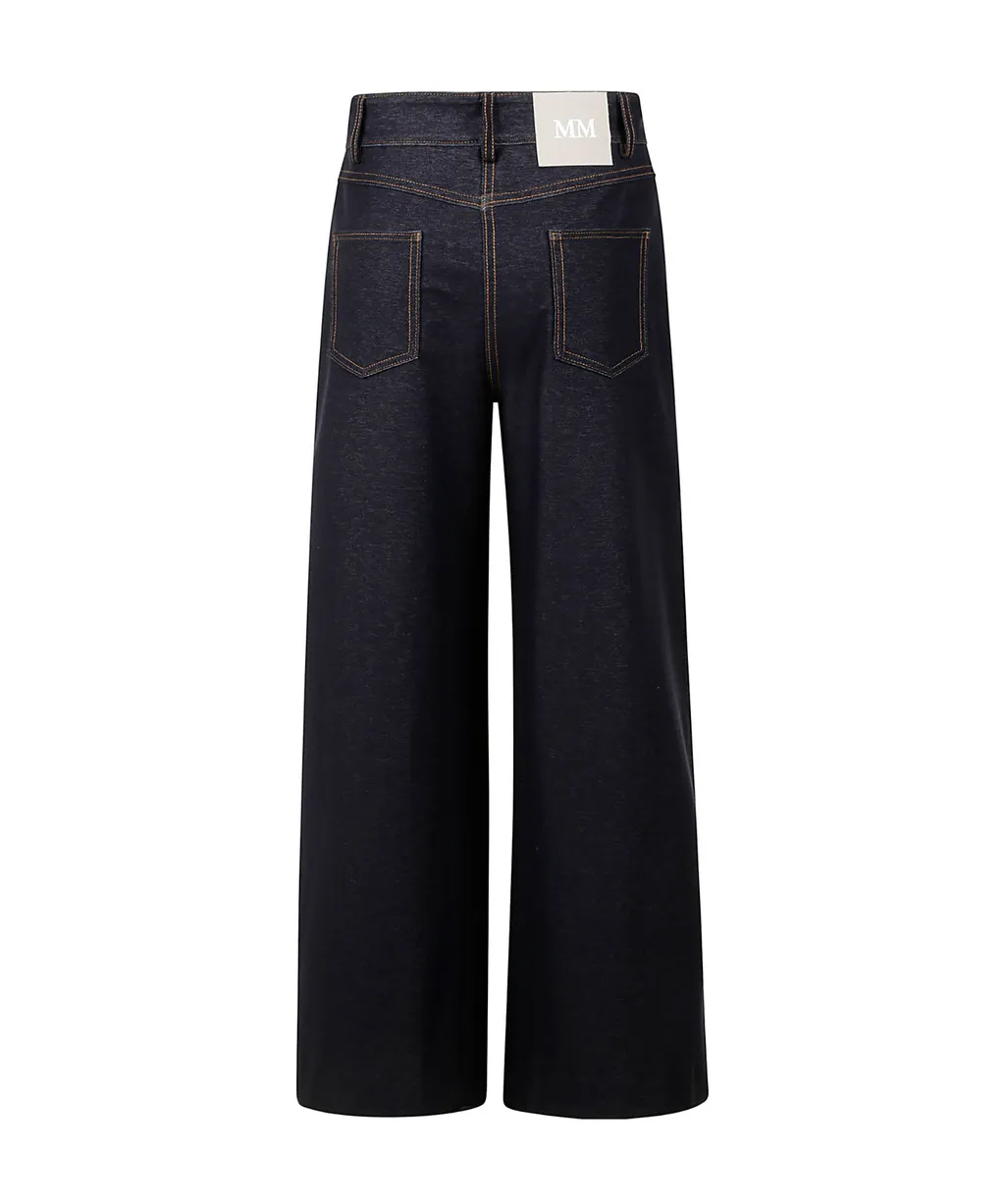 Belt Loops Slacks
